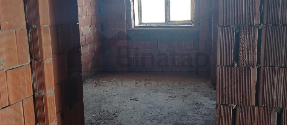 Masazır qəsəbəsi Əliağa vahid küçəsində təmirsiz bina evi satılır - 8
