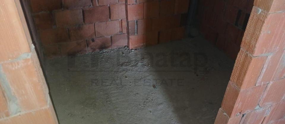 Masazır qəsəbəsi Əliağa vahid küçəsində təmirsiz bina evi satılır - 11