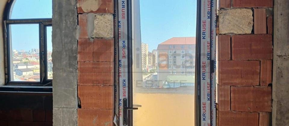 Masazır qəsəbəsi Əliağa vahid küçəsində təmirsiz bina evi satılır - 12