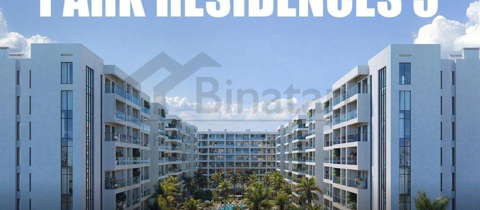Park Residence 3