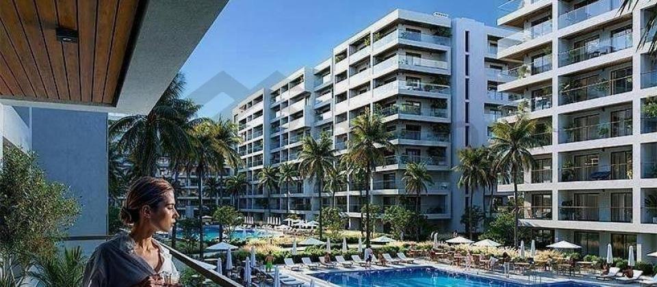 Park Residence 3 - 4