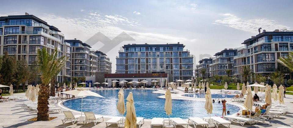 Park Residence 3 - 5