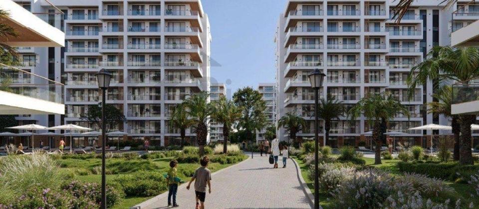 Park Residence 3 - 6