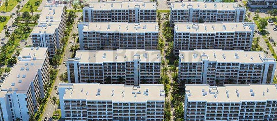 Park Residence 3 - 7