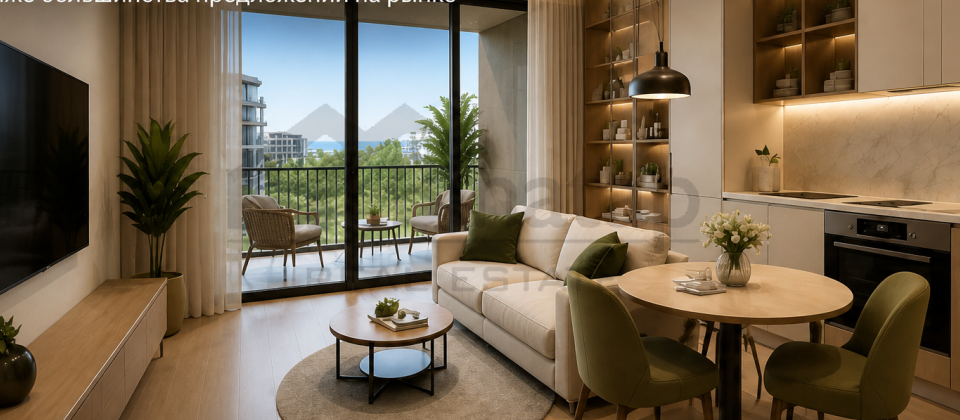 Park Residence 3 - 9