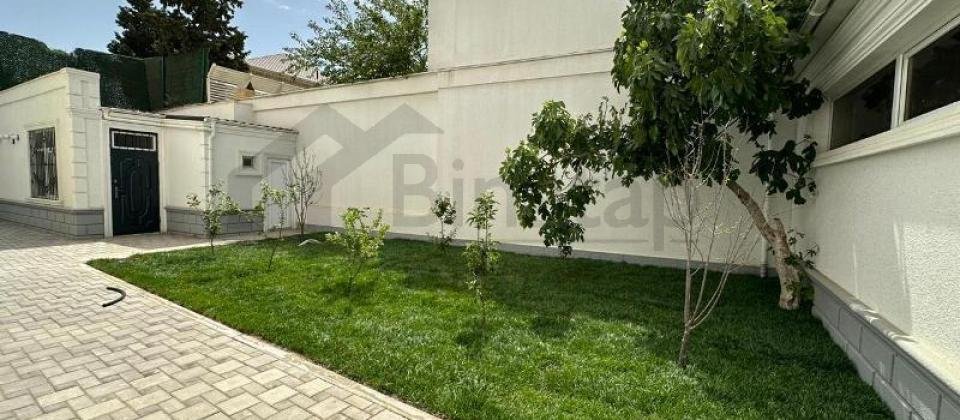 Satilir bag evi - villa/1200 kv.m., Suvelan, Polis Akademiyasinin yaninda yerlesir - 5