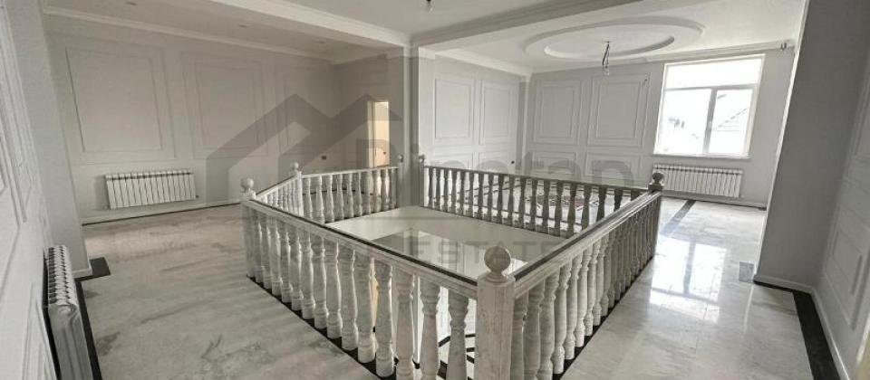 Satilir bag evi - villa/1200 kv.m., Suvelan, Polis Akademiyasinin yaninda yerlesir - 9