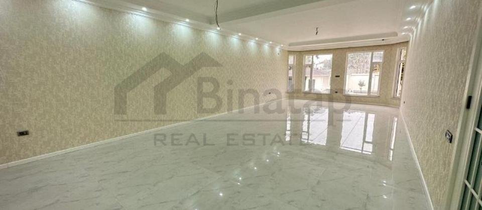Satilir bag evi - villa/1200 kv.m., Suvelan, Polis Akademiyasinin yaninda yerlesir - 10
