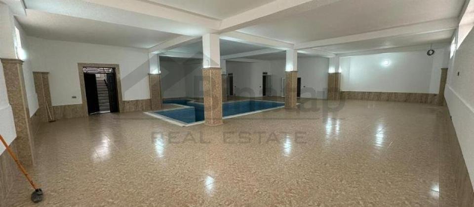 Satilir bag evi - villa/1200 kv.m., Suvelan, Polis Akademiyasinin yaninda yerlesir - 13