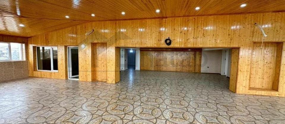 Satilir bag evi - villa/1200 kv.m., Suvelan, Polis Akademiyasinin yaninda yerlesir - 15