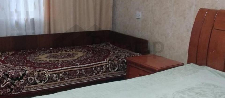 Kirayə verilir 2 otaqlı köhnə tikili 60 m², Nəsimi m. - 2