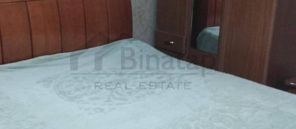 Kirayə verilir 2 otaqlı köhnə tikili 60 m², Nəsimi m. - 3