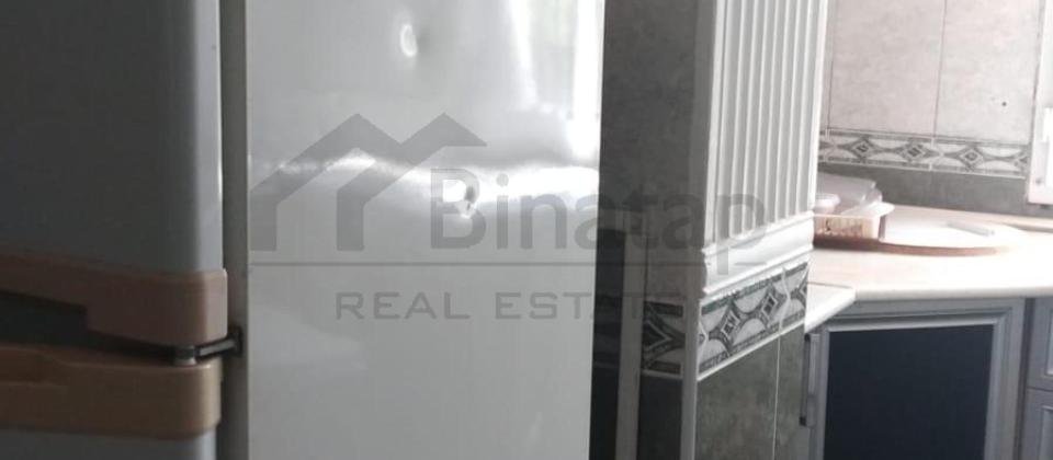 Kirayə verilir 2 otaqlı köhnə tikili 60 m², Nəsimi m. - 4