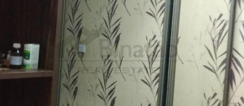 Kirayə verilir 2 otaqlı köhnə tikili 60 m², Nəsimi m. - 5
