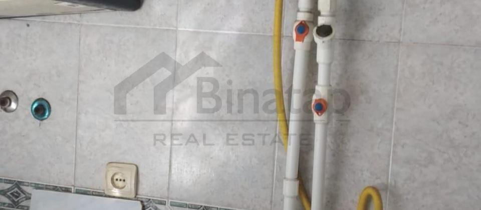 Kirayə verilir 2 otaqlı köhnə tikili 60 m², Nəsimi m. - 6