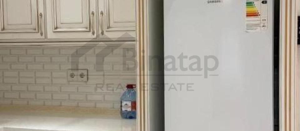 Satilir 2 otaqli menzil/65 kv.m., 8ci mkrn, Genclik ve Azadliq Prospekti m/s yaxindir - 9
