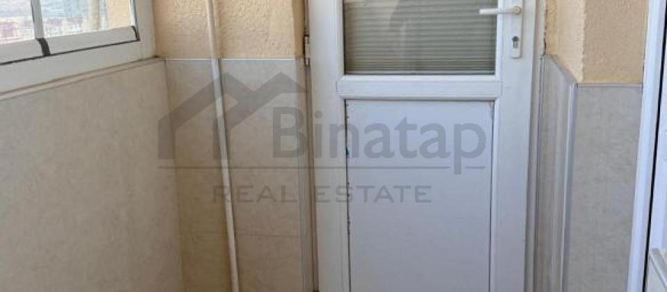 Satilir 2 otaqli menzil/65 kv.m., 8ci mkrn, Genclik ve Azadliq Prospekti m/s yaxindir - 14