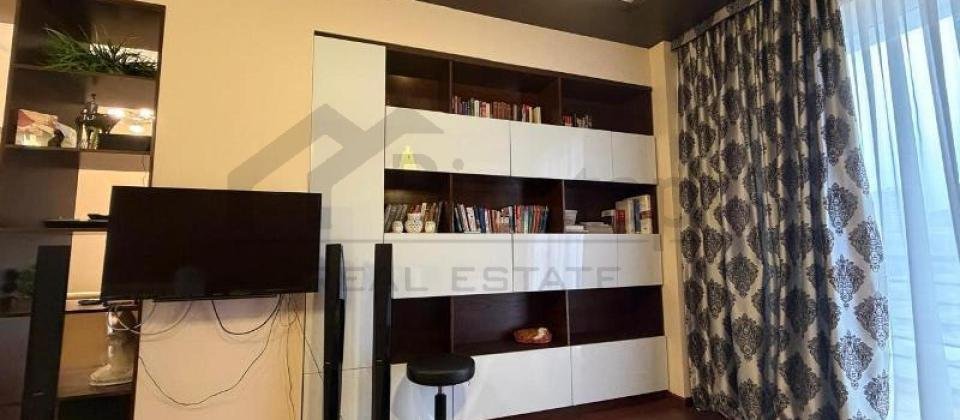 Satilir 2 otaqli menzil/100 kv.m., Hesen bey Zerdabi prospekti, 20 Yanvar m/s yaninda yerlesir - 3