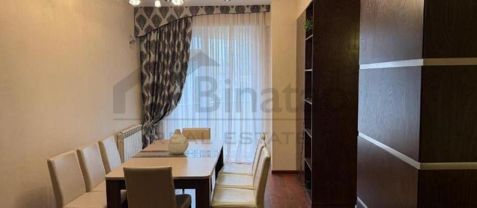 Satilir 2 otaqli menzil/100 kv.m., Hesen bey Zerdabi prospekti, 20 Yanvar m/s yaninda yerlesir - 4