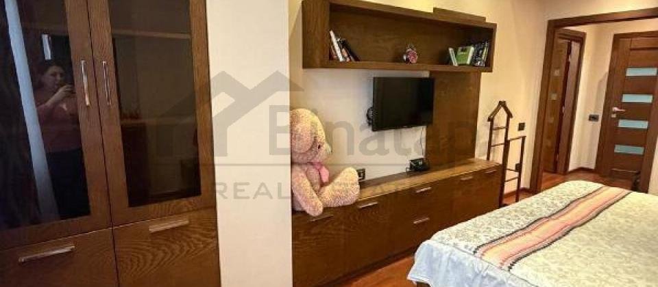 Satilir 2 otaqli menzil/100 kv.m., Hesen bey Zerdabi prospekti, 20 Yanvar m/s yaninda yerlesir - 12