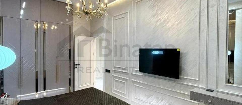 Satilir 2 otaqli menzil/68 kv.m., Renessans Palace, Elmler Akademiyasi m/s yaxindir - 8