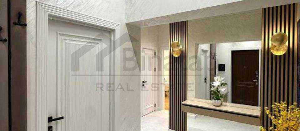Satilir 2 otaqli menzil/68 kv.m., Renessans Palace, Elmler Akademiyasi m/s yaxindir - 11