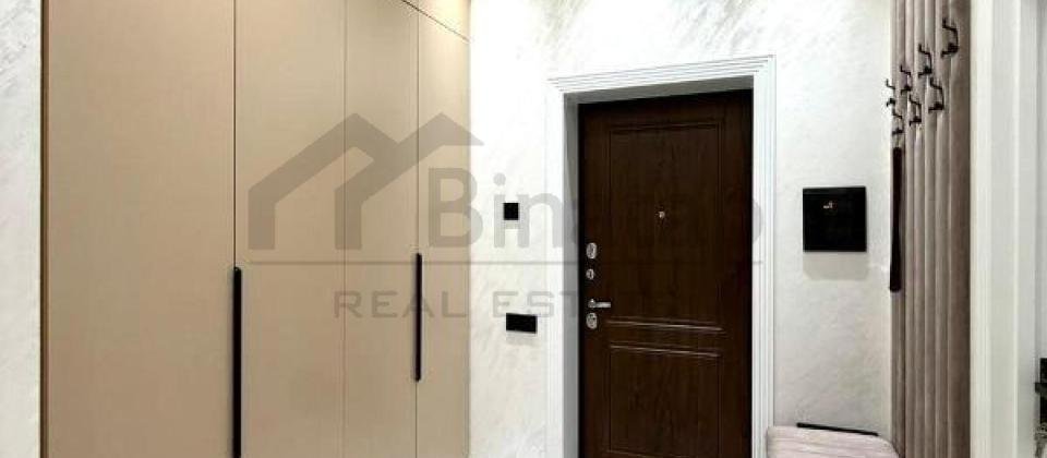 Satilir 2 otaqli menzil/68 kv.m., Renessans Palace, Elmler Akademiyasi m/s yaxindir - 13