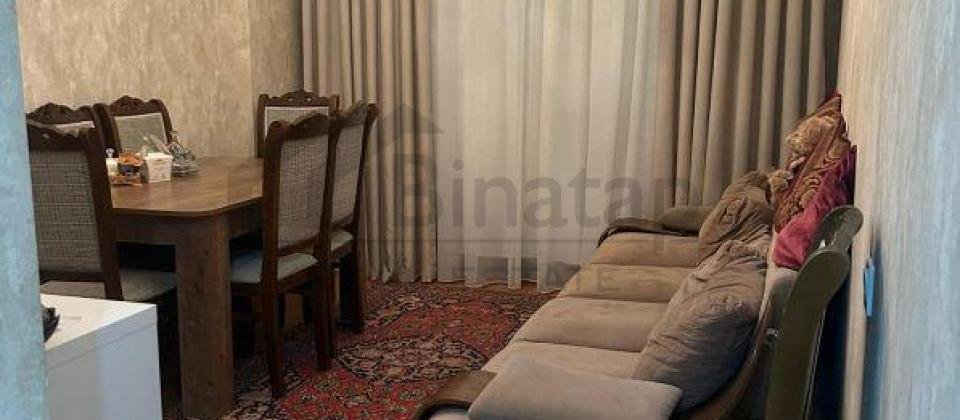 Satilir 2 otaqli menzil/47 kv.m., Hesen bey Zerdabi prospekti, 20 Yanvar m/s yaxindir