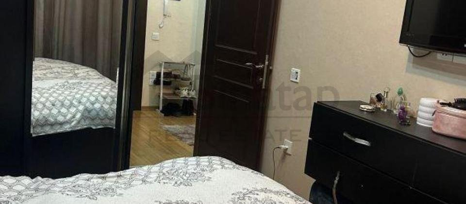 Satilir 2 otaqli menzil/47 kv.m., Hesen bey Zerdabi prospekti, 20 Yanvar m/s yaxindir - 6