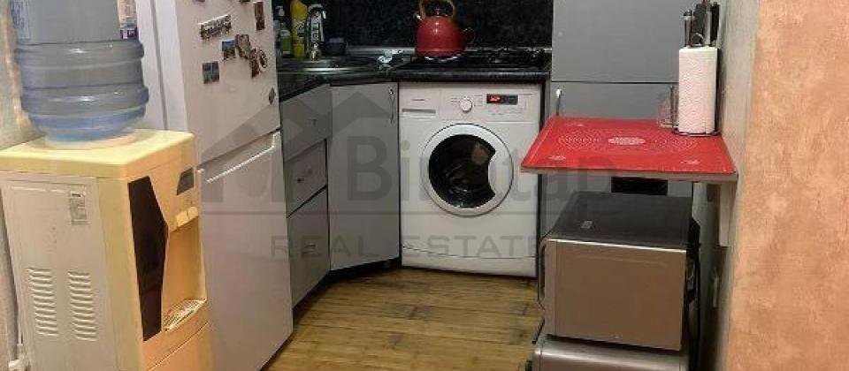Satilir 2 otaqli menzil/47 kv.m., Hesen bey Zerdabi prospekti, 20 Yanvar m/s yaxindir - 7
