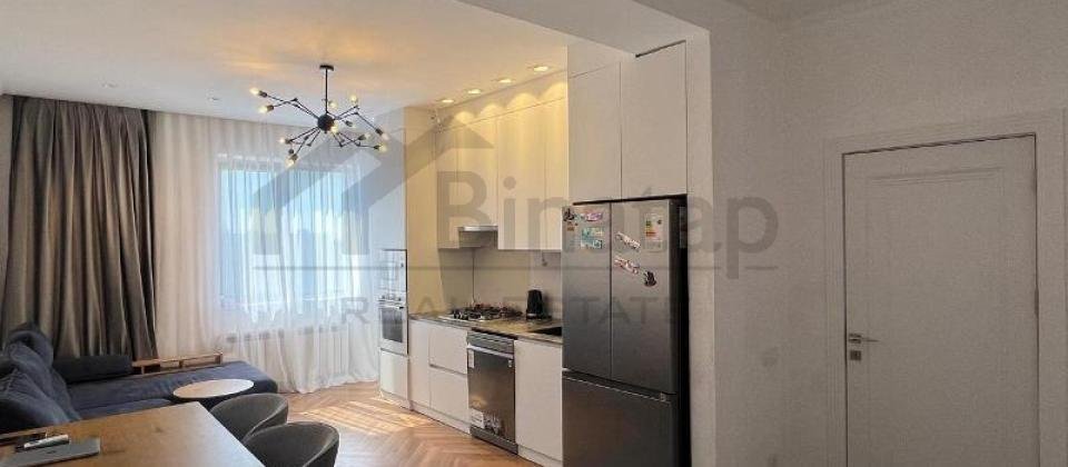 Satilir 3 otaqli menzil/78 kv.m., Serifzade kucesi, 20 Yanvar ve İnsaatcilar m/s yaxindir