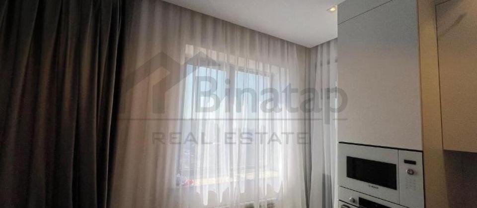 Satilir 3 otaqli menzil/78 kv.m., Serifzade kucesi, 20 Yanvar ve İnsaatcilar m/s yaxindir - 2