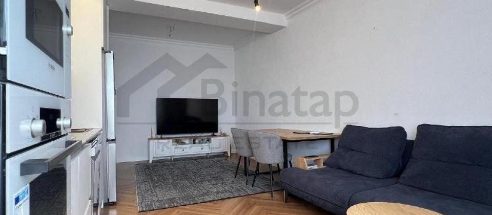 Satilir 3 otaqli menzil/78 kv.m., Serifzade kucesi, 20 Yanvar ve İnsaatcilar m/s yaxindir - 3