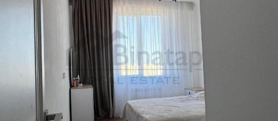 Satilir 3 otaqli menzil/78 kv.m., Serifzade kucesi, 20 Yanvar ve İnsaatcilar m/s yaxindir - 4