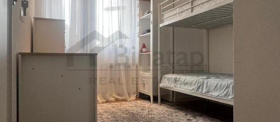 Satilir 3 otaqli menzil/78 kv.m., Serifzade kucesi, 20 Yanvar ve İnsaatcilar m/s yaxindir - 7