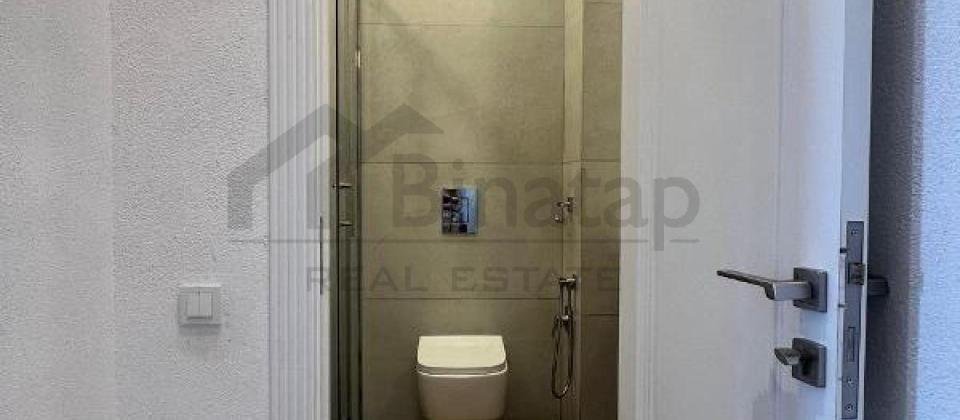 Satilir 3 otaqli menzil/78 kv.m., Serifzade kucesi, 20 Yanvar ve İnsaatcilar m/s yaxindir - 9