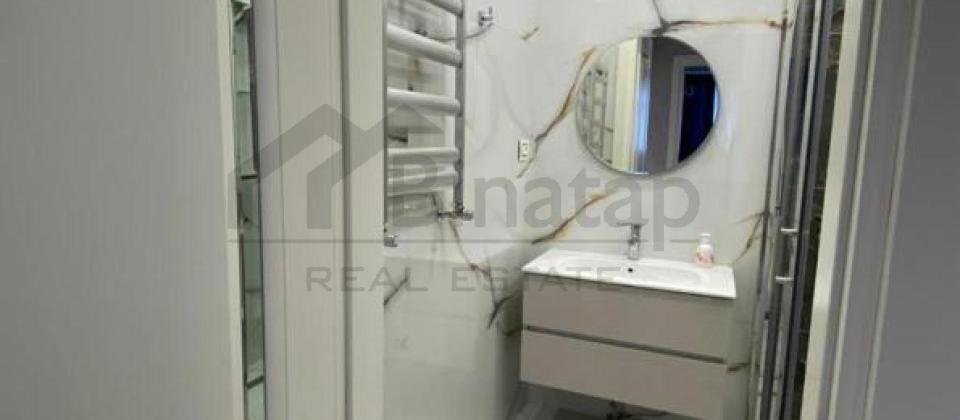 Satilir 2 otaqli menzil/115 kv.m., Bayil, Dunya Goz klinikasina yaxindir - 11