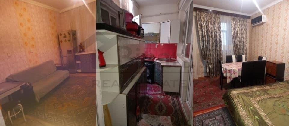 Xırdalan Abşeron Gənclər Şəhərciyi 70 kvm mənzil - 4