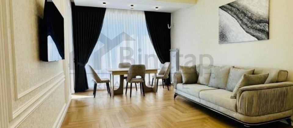 Satilir 2 otaqli menzil/59 kv.m., 5№li Asan Xidmetin yani, Koroglu m/s yaxindir - 2