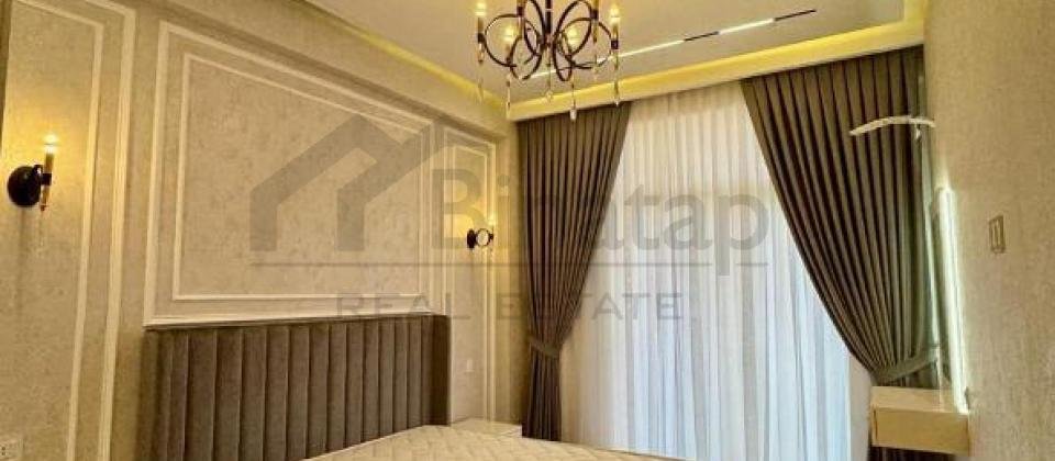 Satilir 2 otaqli menzil/59 kv.m., 5№li Asan Xidmetin yani, Koroglu m/s yaxindir - 7