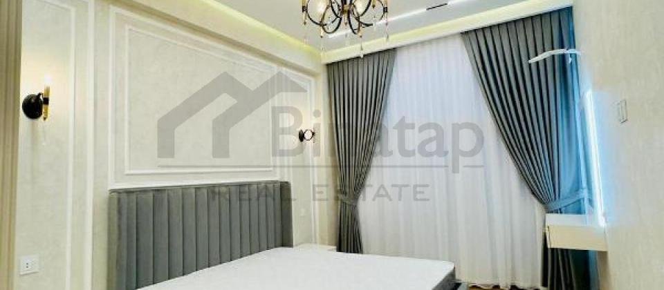 Satilir 2 otaqli menzil/59 kv.m., 5№li Asan Xidmetin yani, Koroglu m/s yaxindir - 8