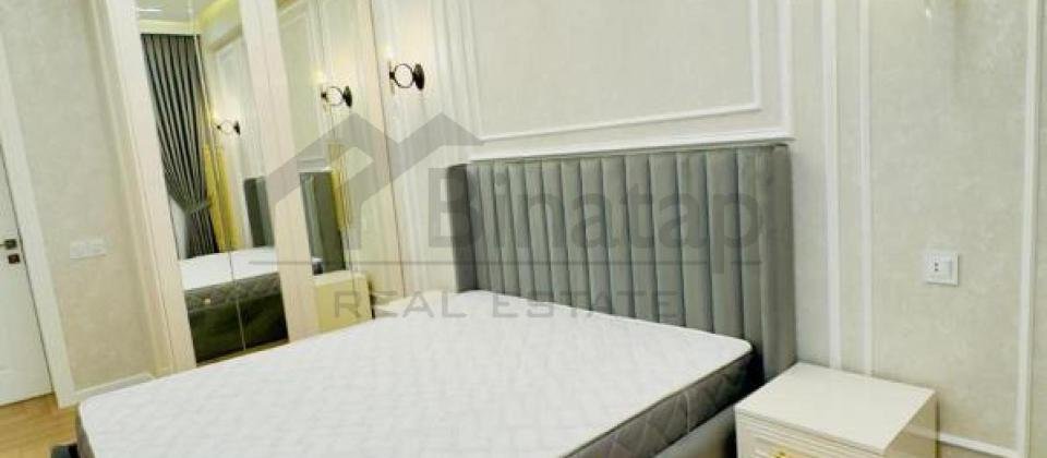 Satilir 2 otaqli menzil/59 kv.m., 5№li Asan Xidmetin yani, Koroglu m/s yaxindir - 9