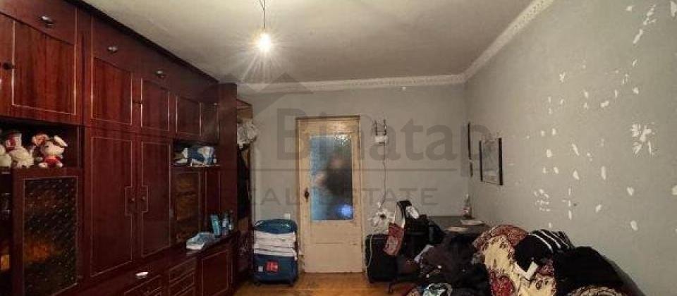 Satilir 3 otaqli menzil/65 kv.m., Heyder Eliyev merkezi ve Ressamliq Akademiyasinin yaninda yerlesir - 3