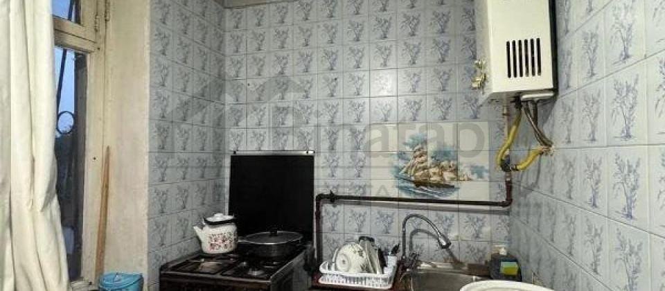 Satilir 3 otaqli menzil/65 kv.m., Heyder Eliyev merkezi ve Ressamliq Akademiyasinin yaninda yerlesir - 4