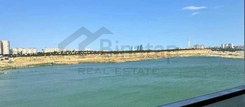 Satilir 2 otaqli menzil/52 kv.m., Yeni Yasamal, 3№li Asan xidmetin arxasinda yerlesir