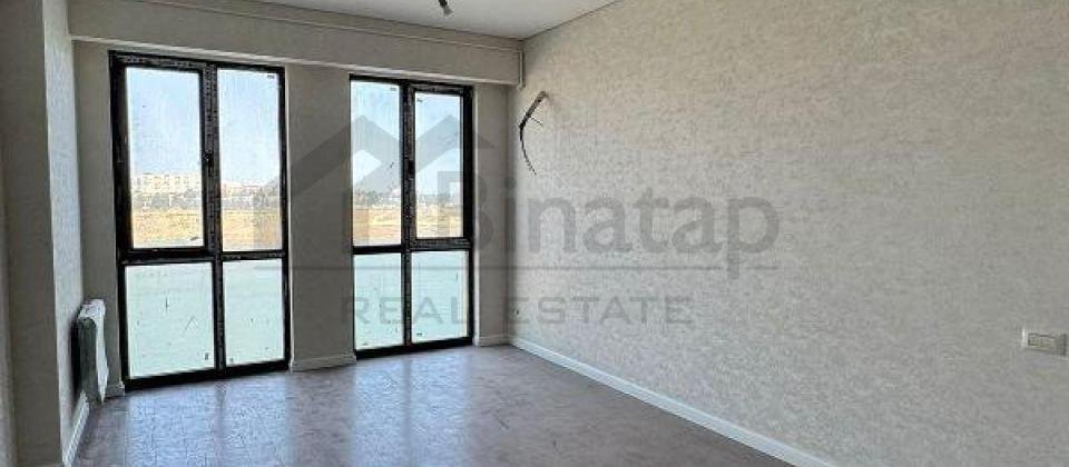Satilir 2 otaqli menzil/52 kv.m., Yeni Yasamal, 3№li Asan xidmetin arxasinda yerlesir - 2