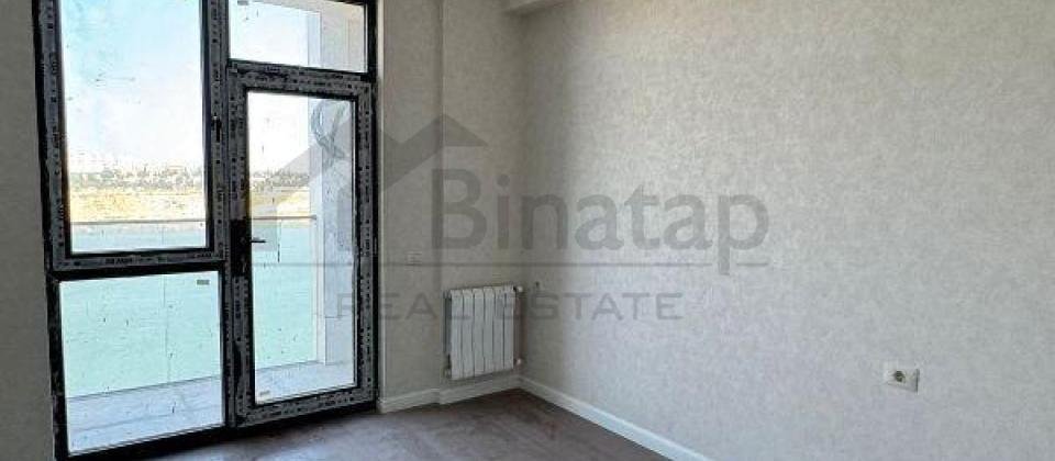 Satilir 2 otaqli menzil/52 kv.m., Yeni Yasamal, 3№li Asan xidmetin arxasinda yerlesir - 4