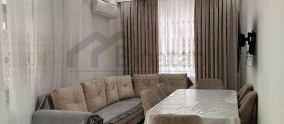 Satilir 3 otaqli menzil/90 kv.m., Badamdar, Tamstore marketin yaninda yerlesir