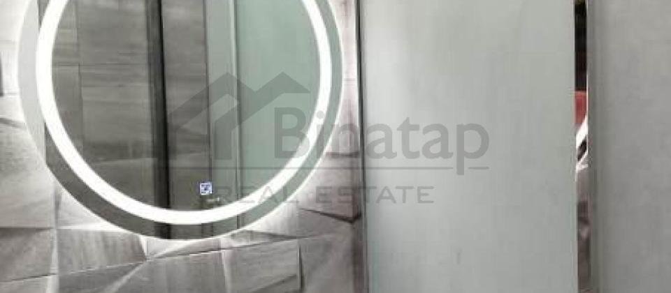 Satilir 3 otaqli menzil/90 kv.m., Badamdar, Tamstore marketin yaninda yerlesir - 8