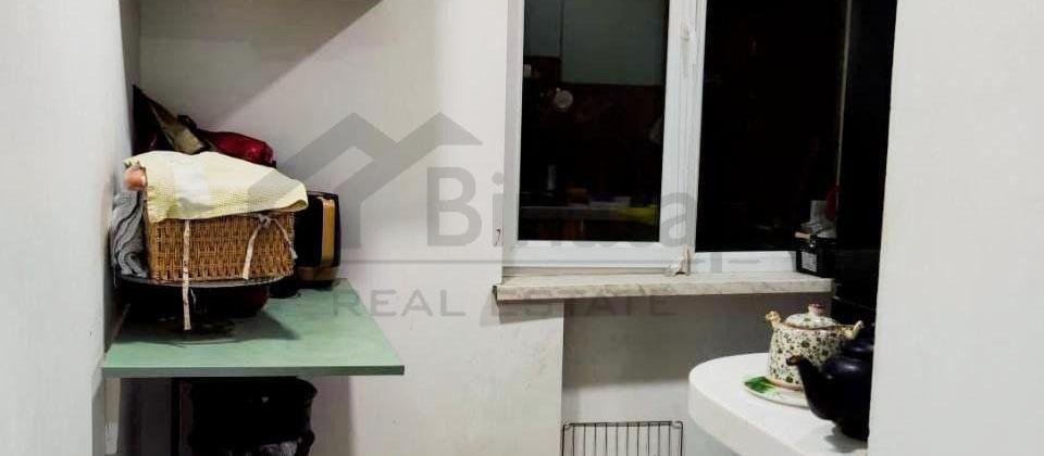 Elmler Metrosunun yanında 2 otaqlı Əla təmirli çıxarışlı mənzil - 5